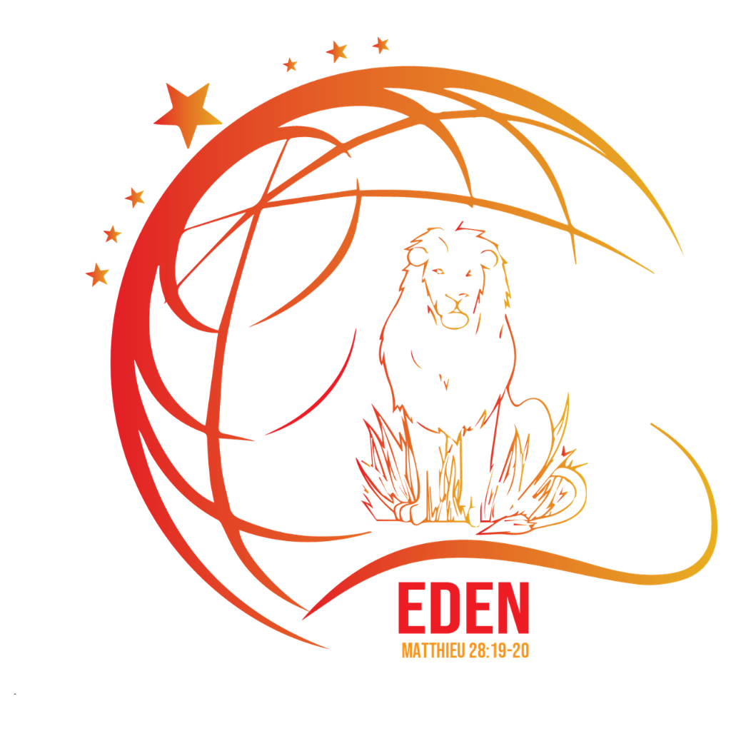 Mission Eden